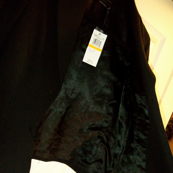 Suit jacket - Picture 6 of 7